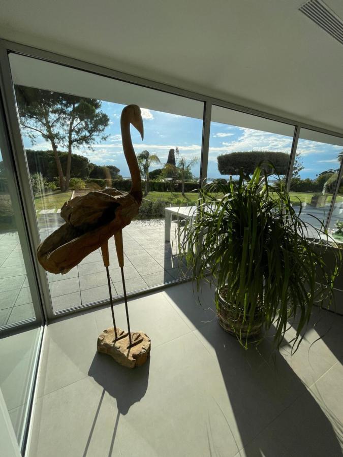 Casa Llosa Roses Eksteriør bilde