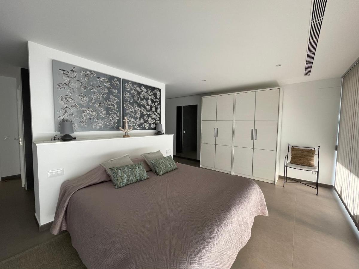 Casa Llosa Roses Eksteriør bilde