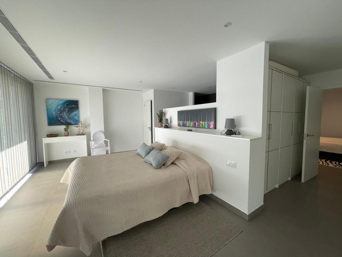Casa Llosa Roses Eksteriør bilde