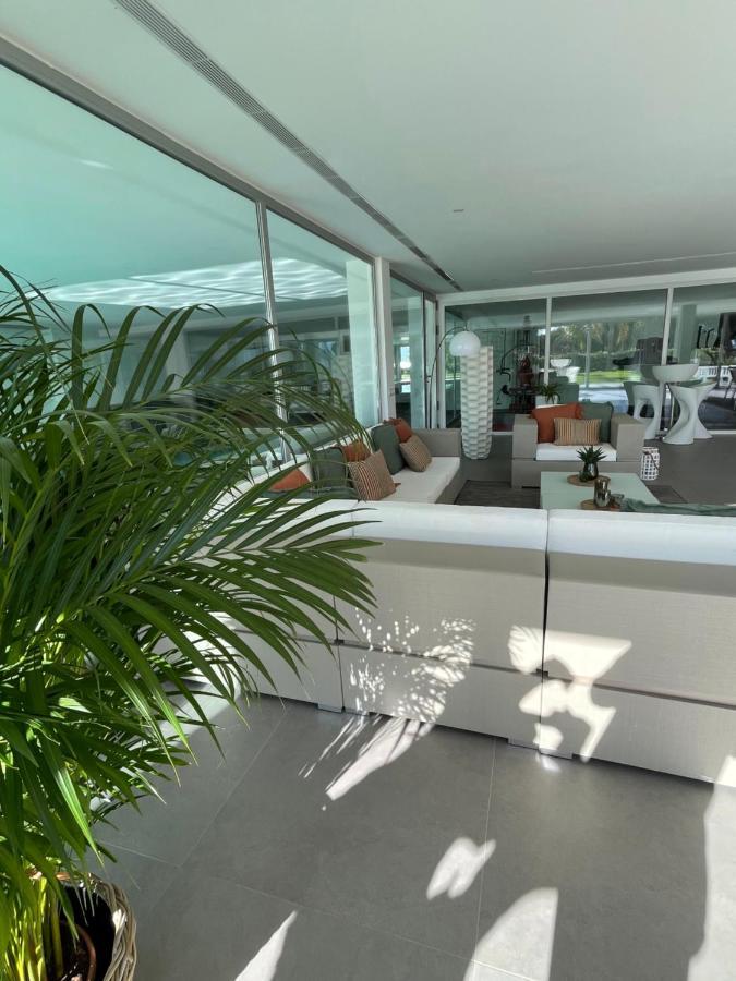 Casa Llosa Roses Eksteriør bilde