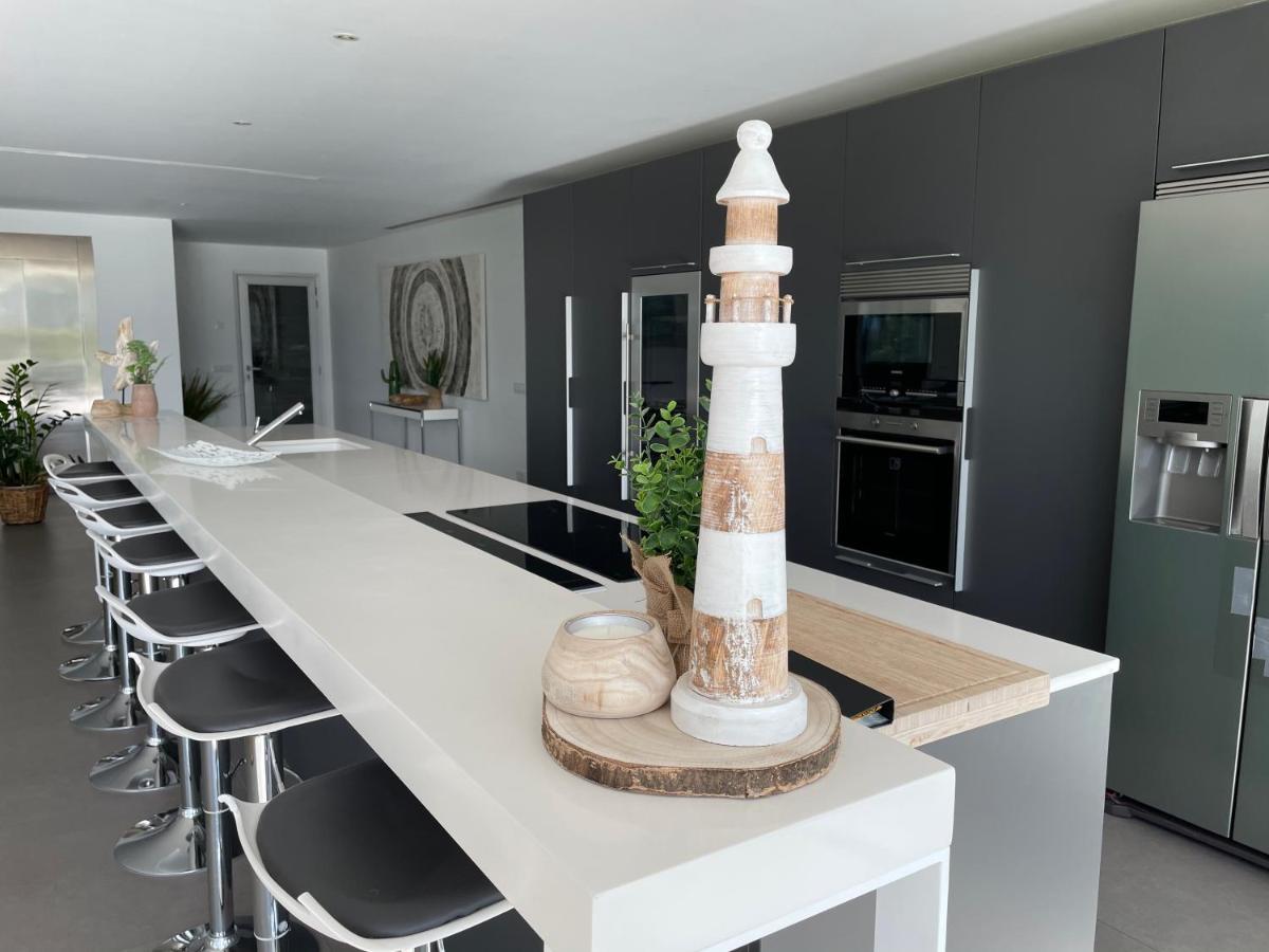 Casa Llosa Roses Eksteriør bilde