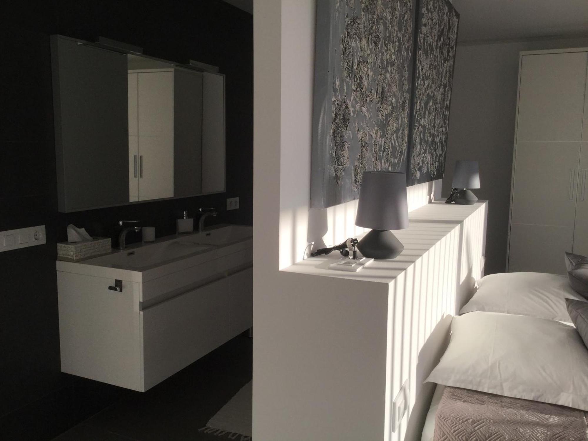 Casa Llosa Roses Eksteriør bilde